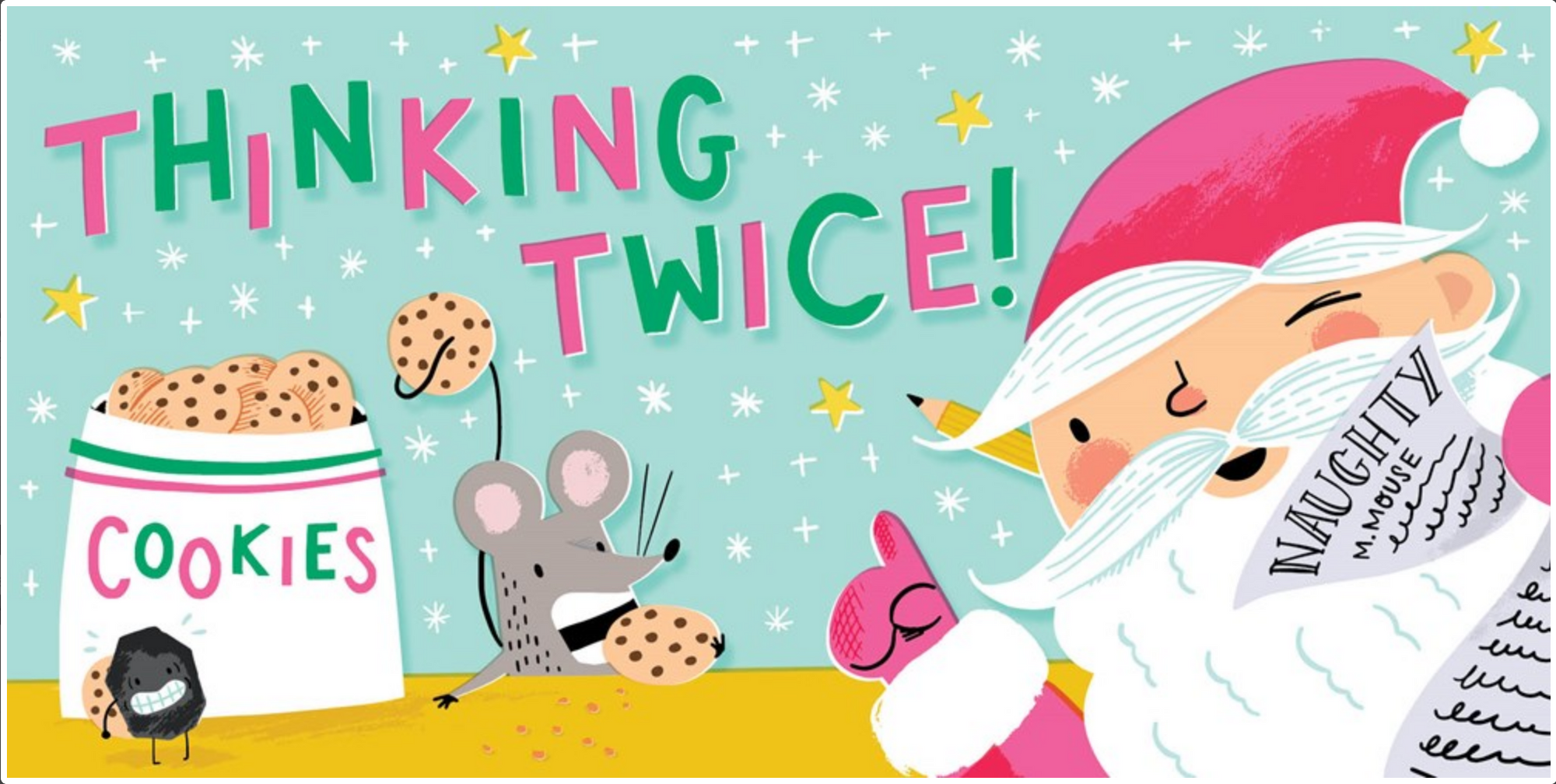 Christmas Is Awesome!