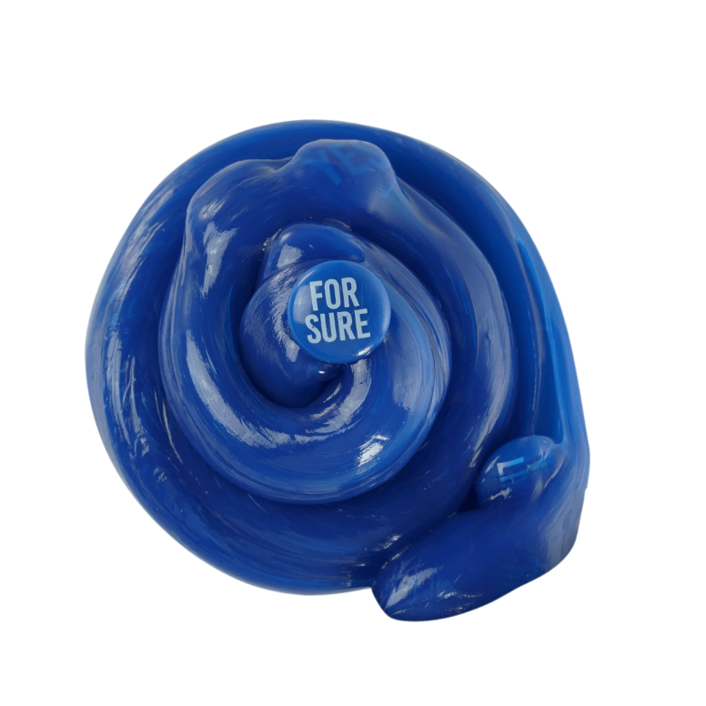 Amazing Prediction Putty