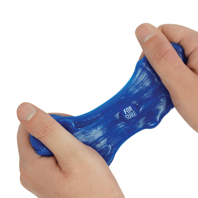 Amazing Prediction Putty