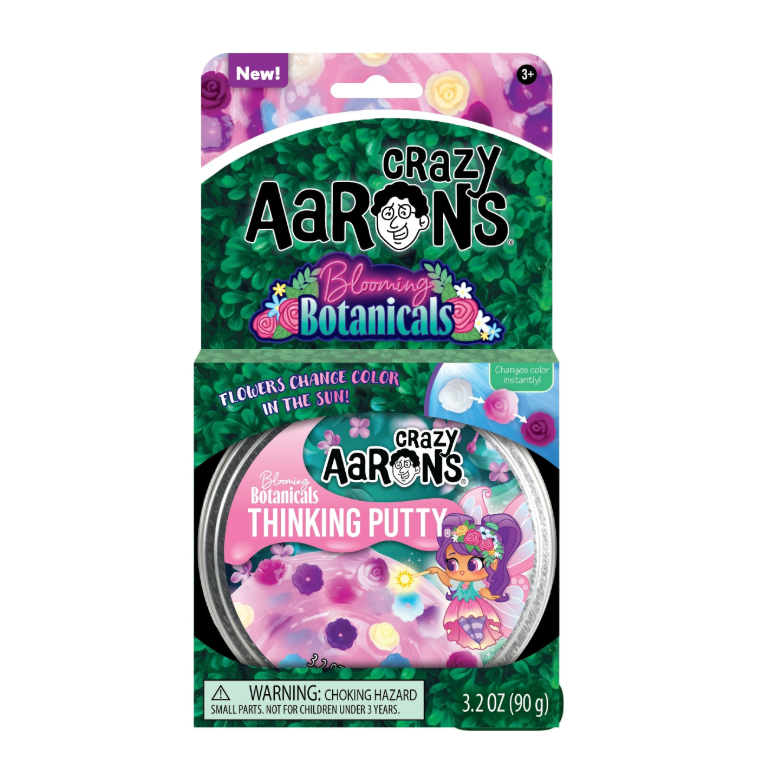 Blooming Botanicals Putty (trendsetters)