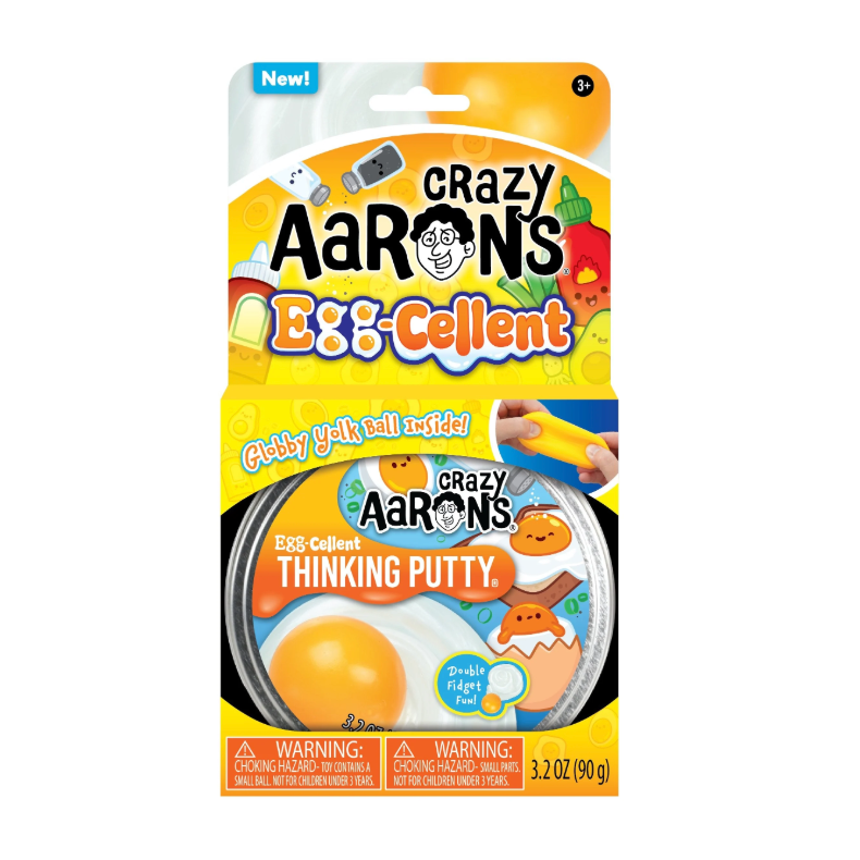 Eggcellent (trendsetters)