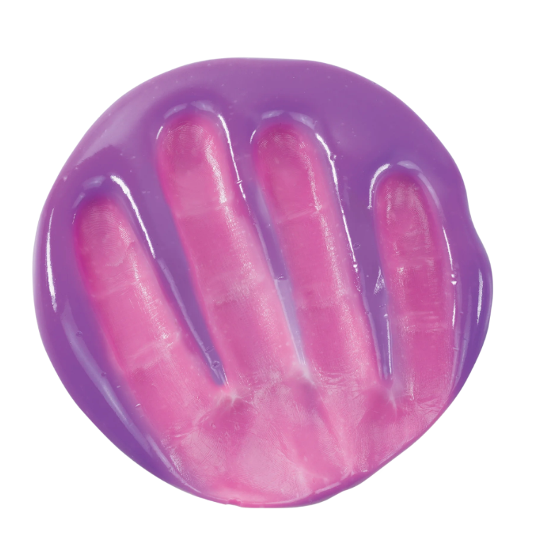 Rainbow Reveal (trendsetters)