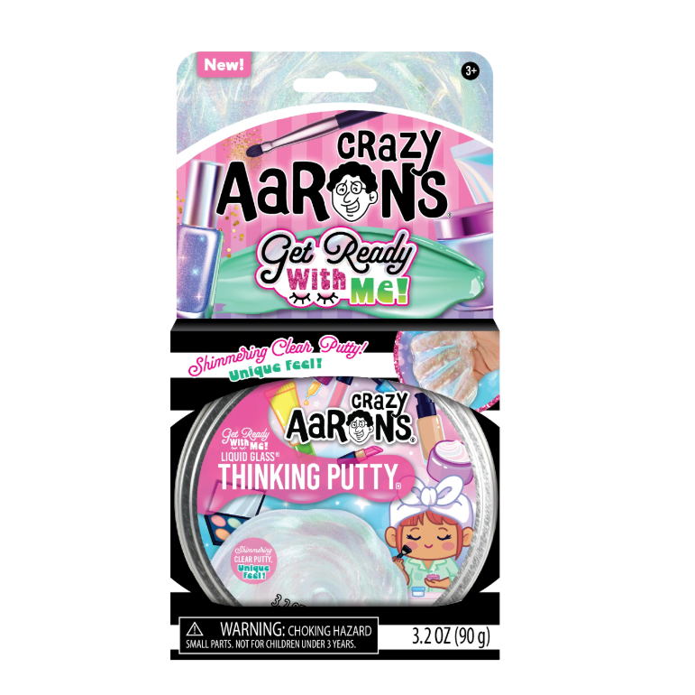 Get Ready with Me (trendsetters)