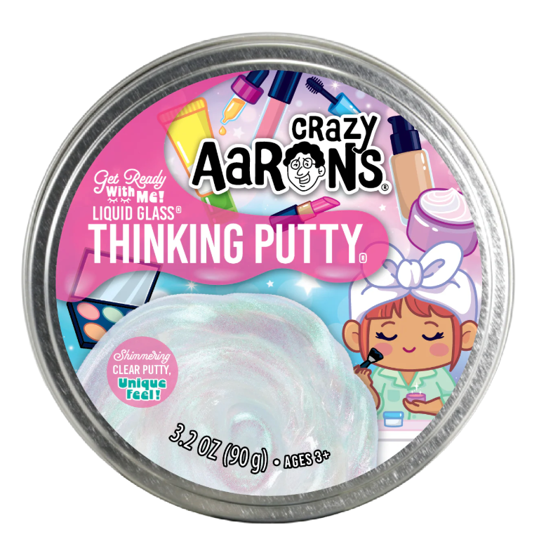 Get Ready with Me (trendsetters)