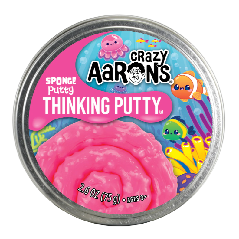 Sponge Putty (trendsetters)