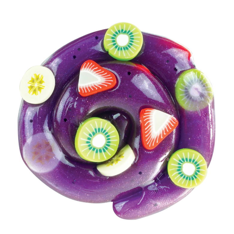 Mini Acai Bowl Putty (sparkle)