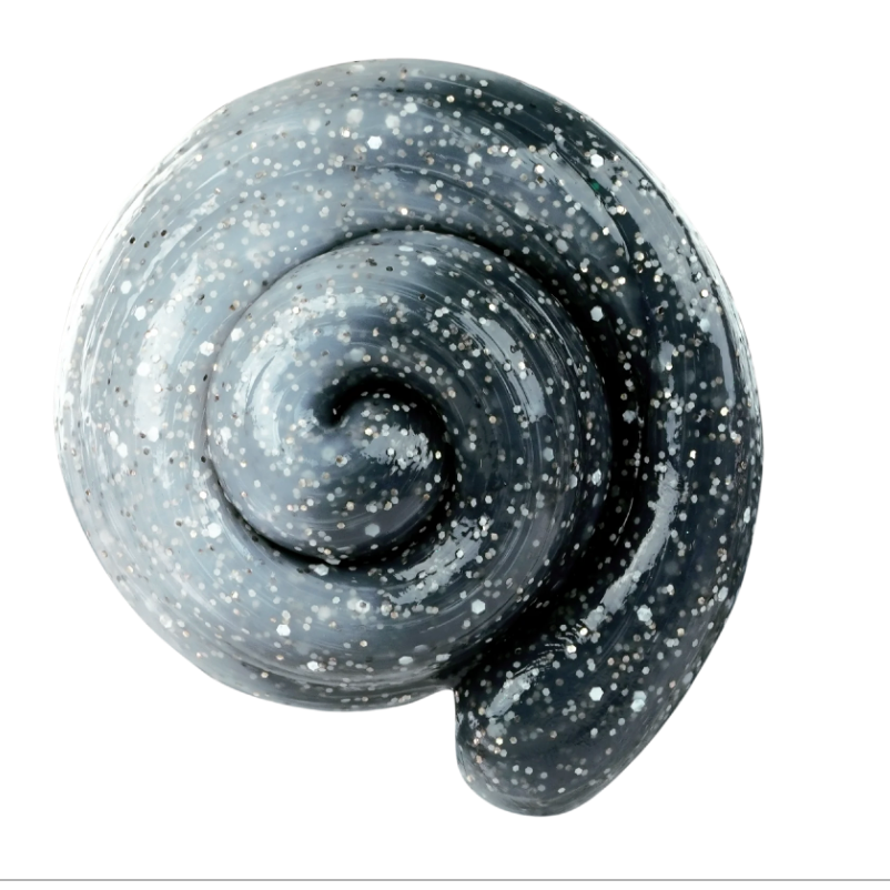 Mini Owl Putty (sparkle)