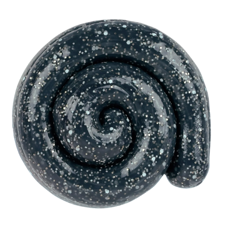 Mini Owl Putty (sparkle)