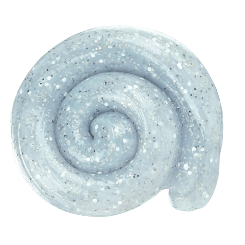 Mini Owl Putty (sparkle)