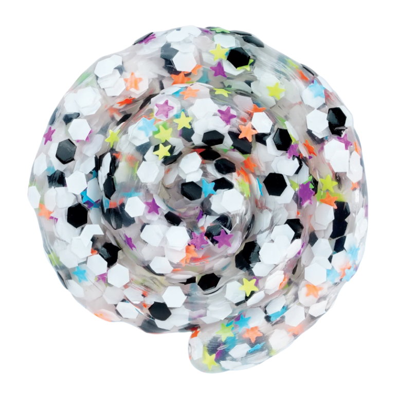 Mini Futbol Putty (sparkle)