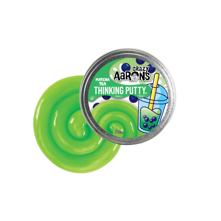 Boba Mixed by Me Putty Kit