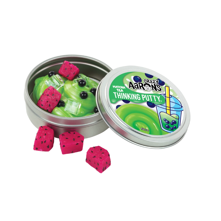 Boba Mixed by Me Putty Kit