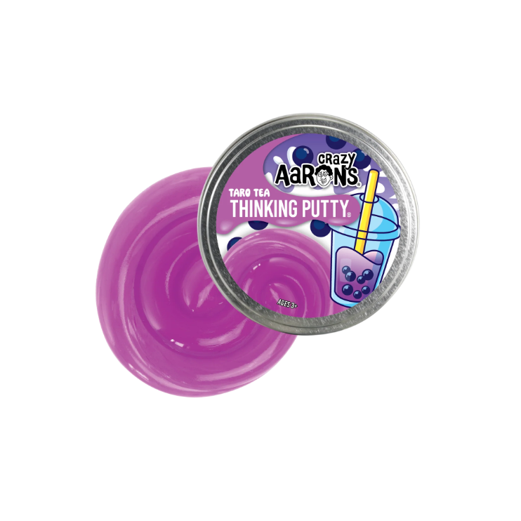 Boba Mixed by Me Putty Kit