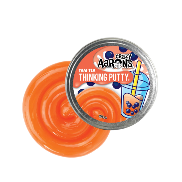 Boba Mixed by Me Putty Kit