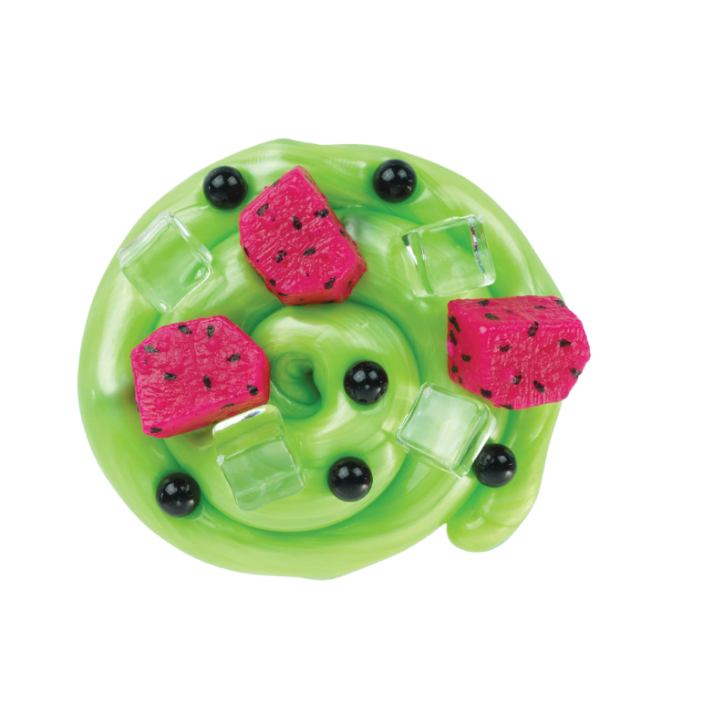 Boba Mixed by Me Putty Kit