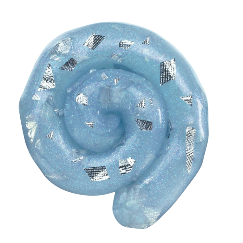 Mini Shark Putty (sparkle)