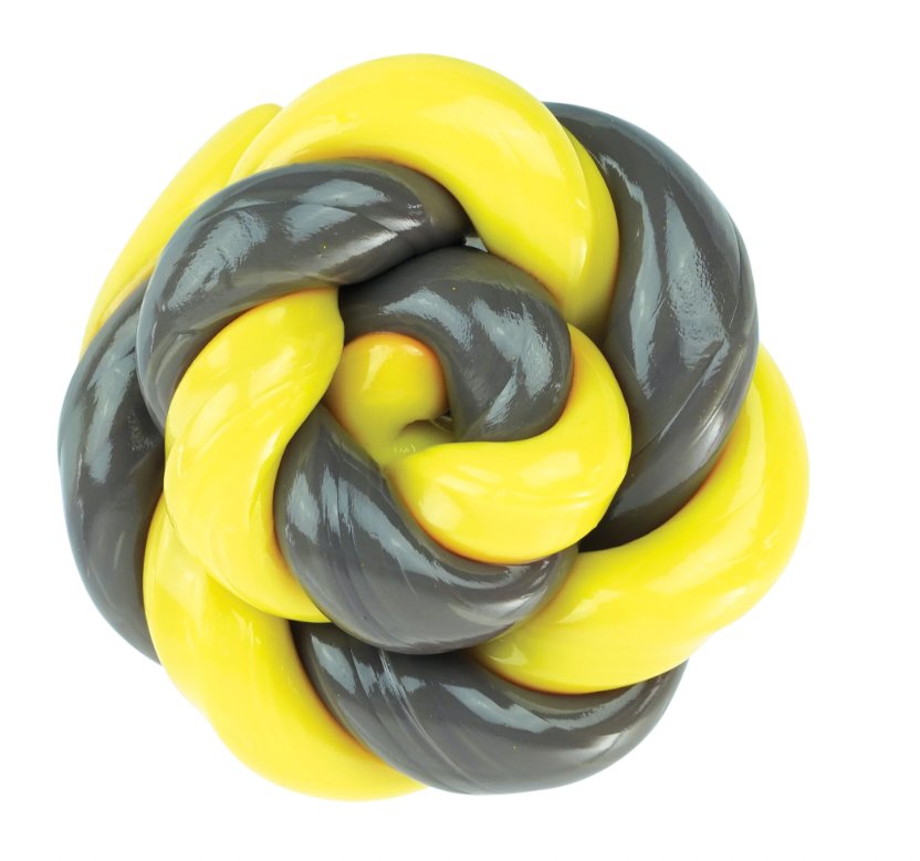 Mini Buzzing Bee Putty (heat sensitive)