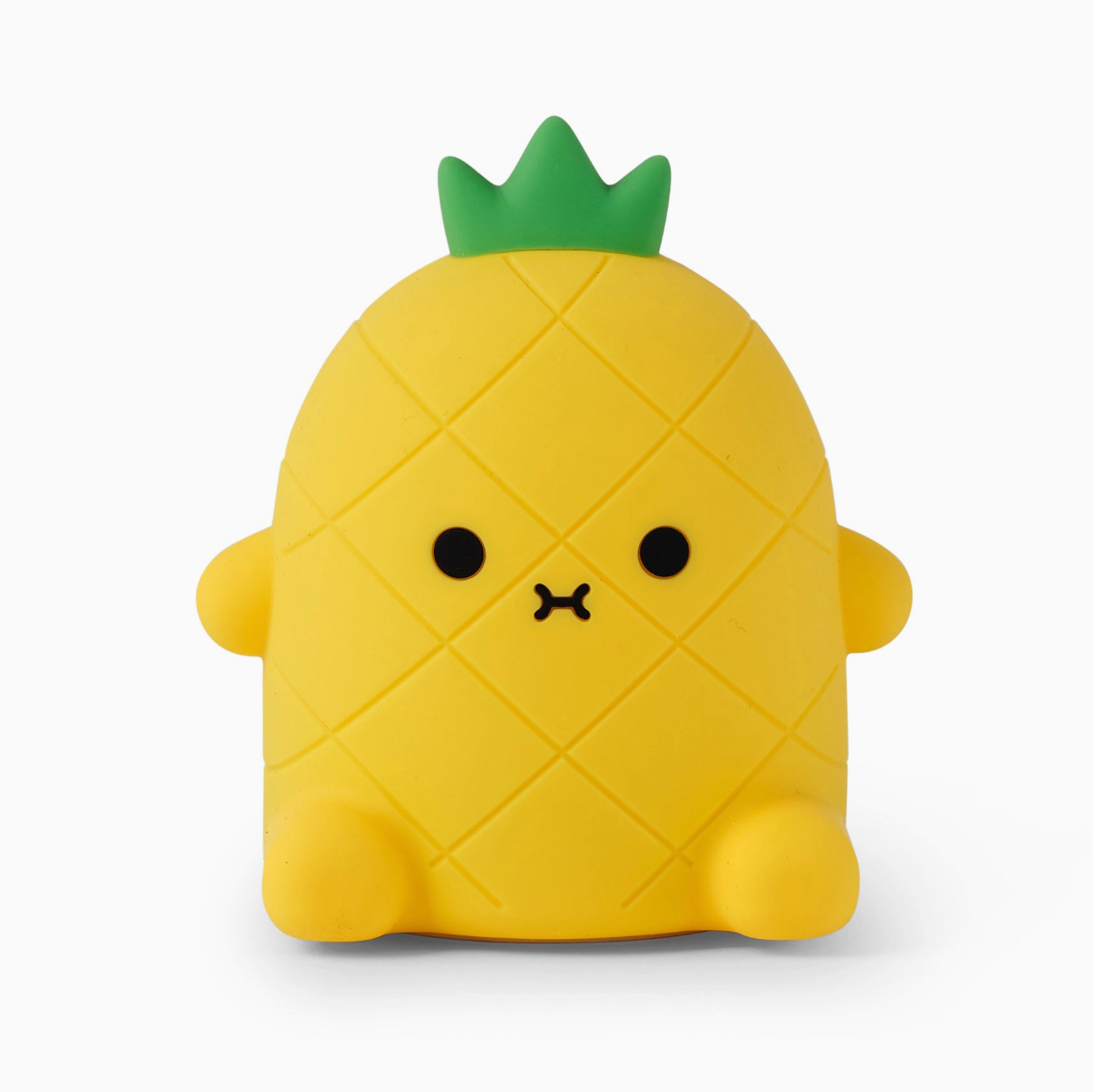 Little Light - Riceananas - Yellow Pineapple
