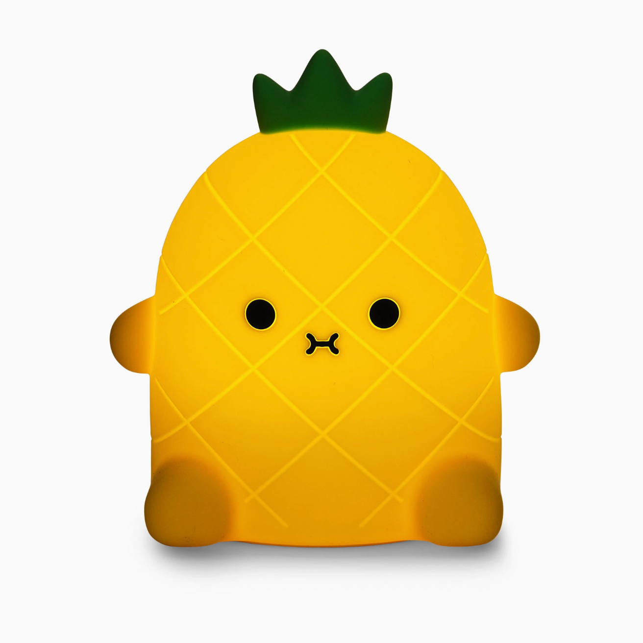 Little Light - Riceananas - Yellow Pineapple