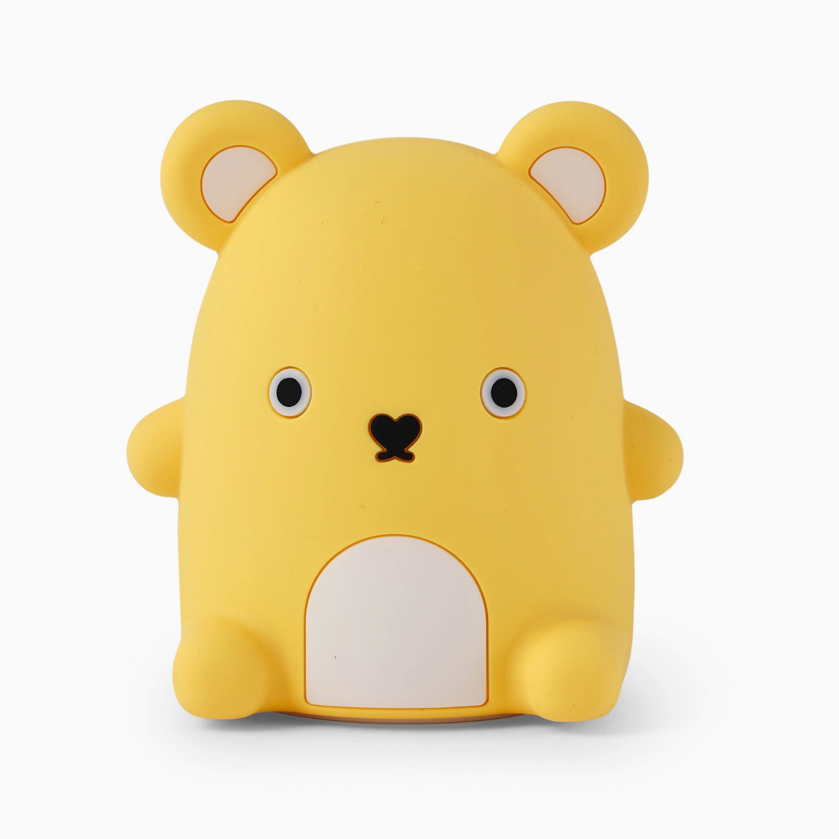 Little Light - Ricecracker - Yellow Mouse
