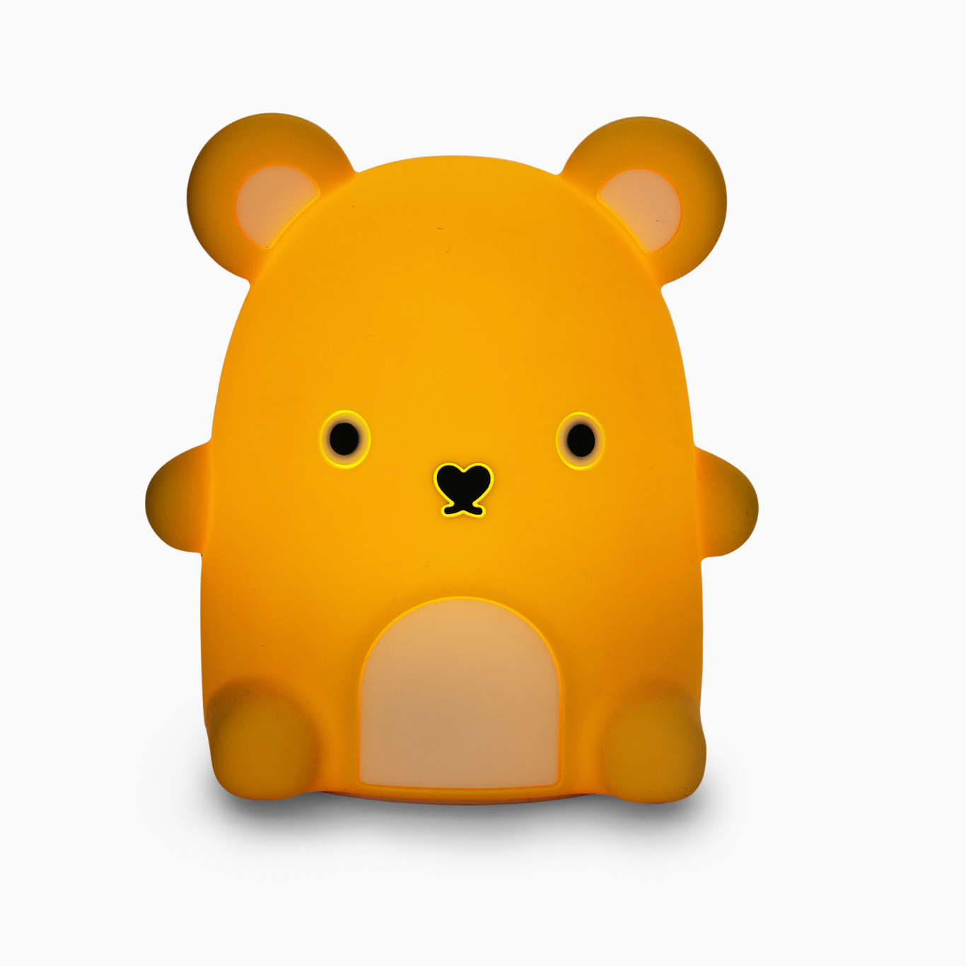 Little Light - Ricecracker - Yellow Mouse