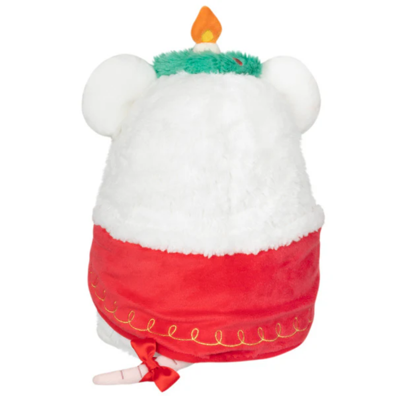 Mini Festive Mouse