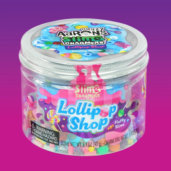 Lollipop Shop Slime