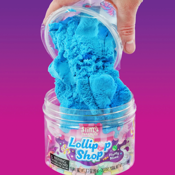 Lollipop Shop Slime
