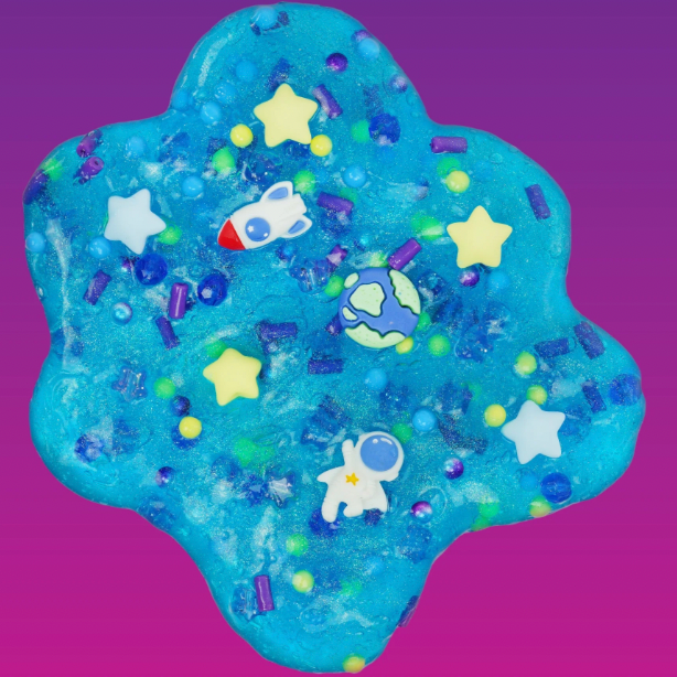 Cosmic Matter Slime