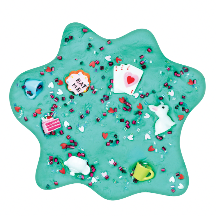 Tea Party Time Slime