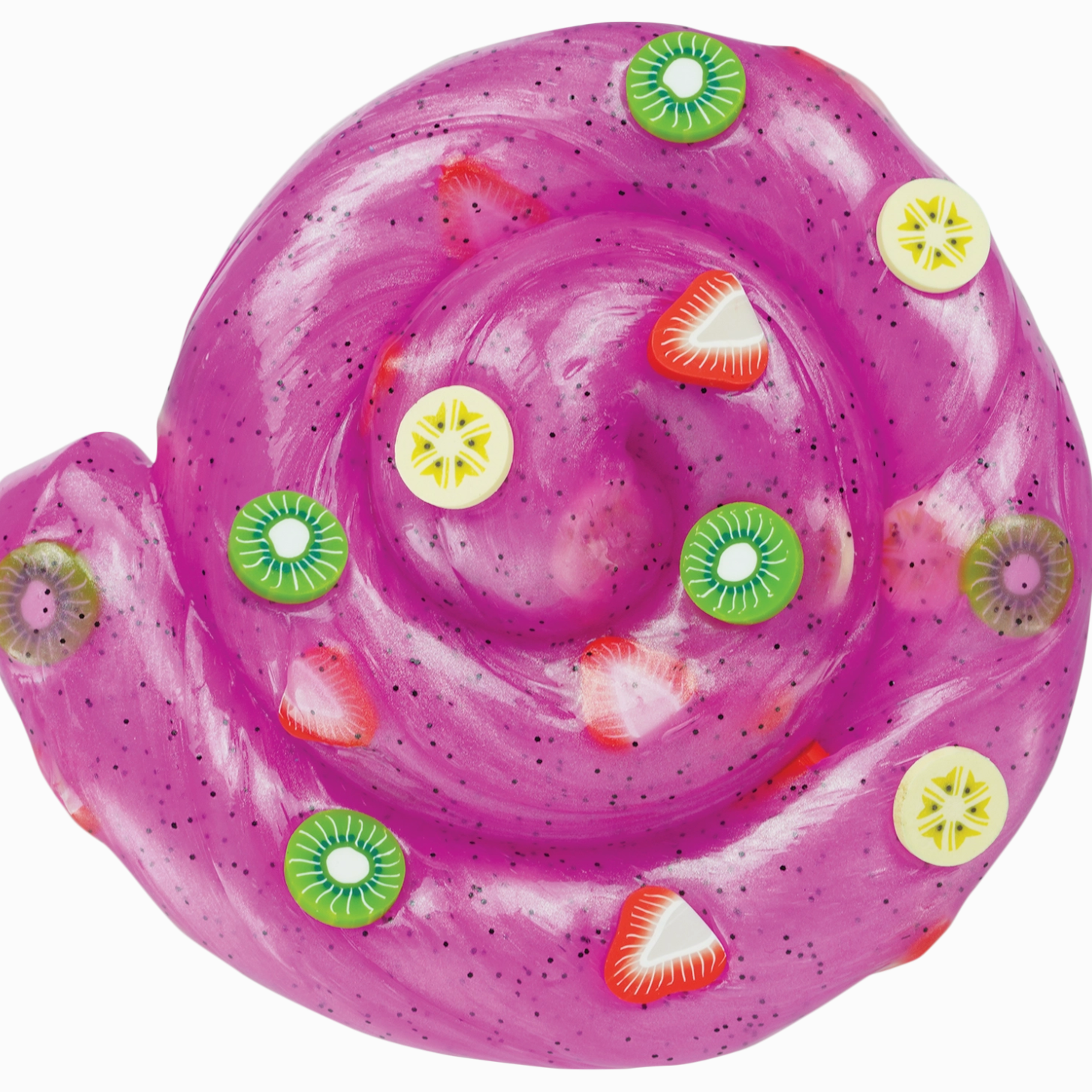 Fruity Smoothy (Mix It)