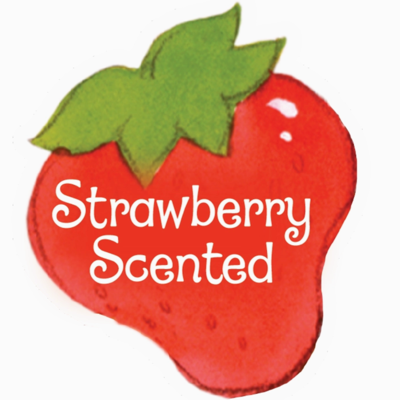 Strawberry Shortcake (Scentsory)