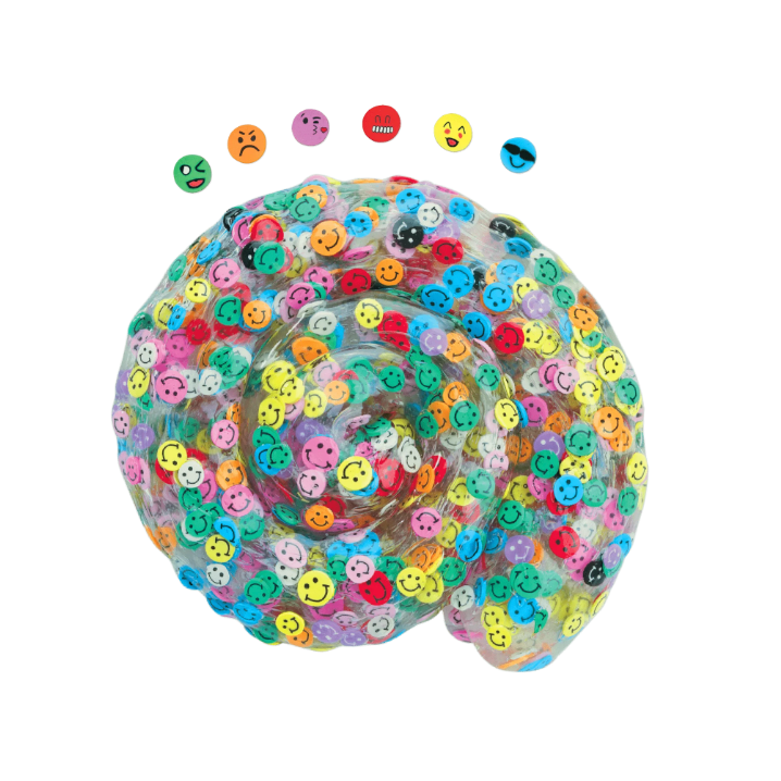 Mixed Emotions (Hide Inside)