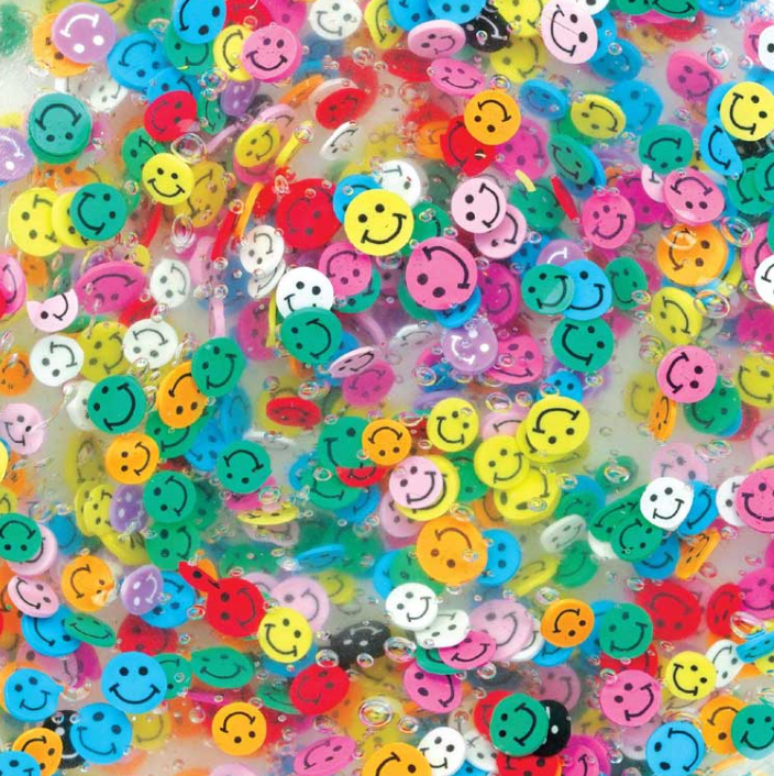 Mixed Emotions (Hide Inside)