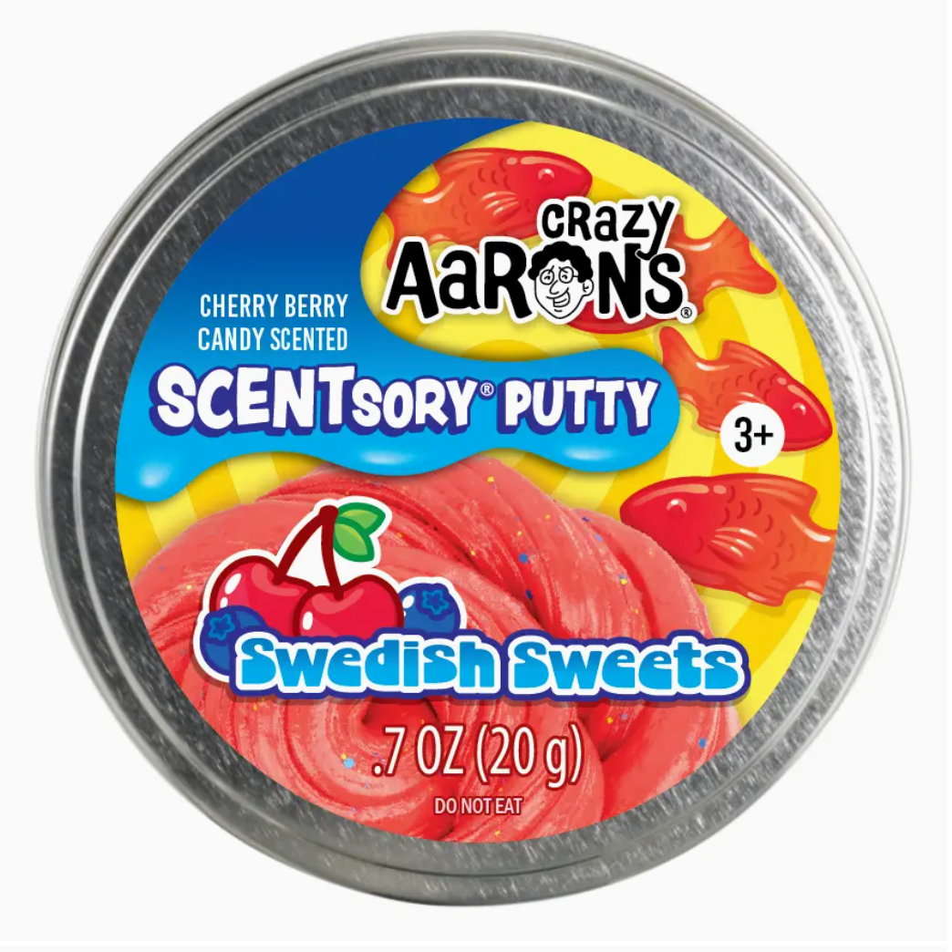 Swedish Sweets (Scentsory)
