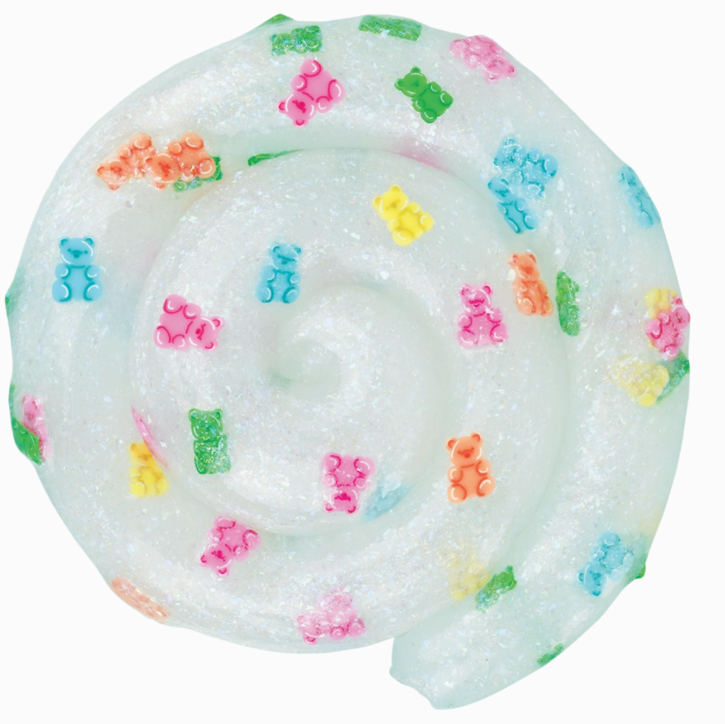 Gummy Grizzly (Mini)