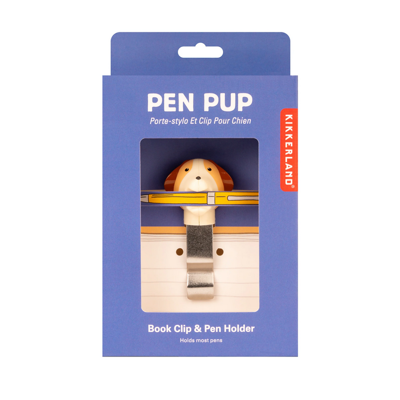 Pen Pup