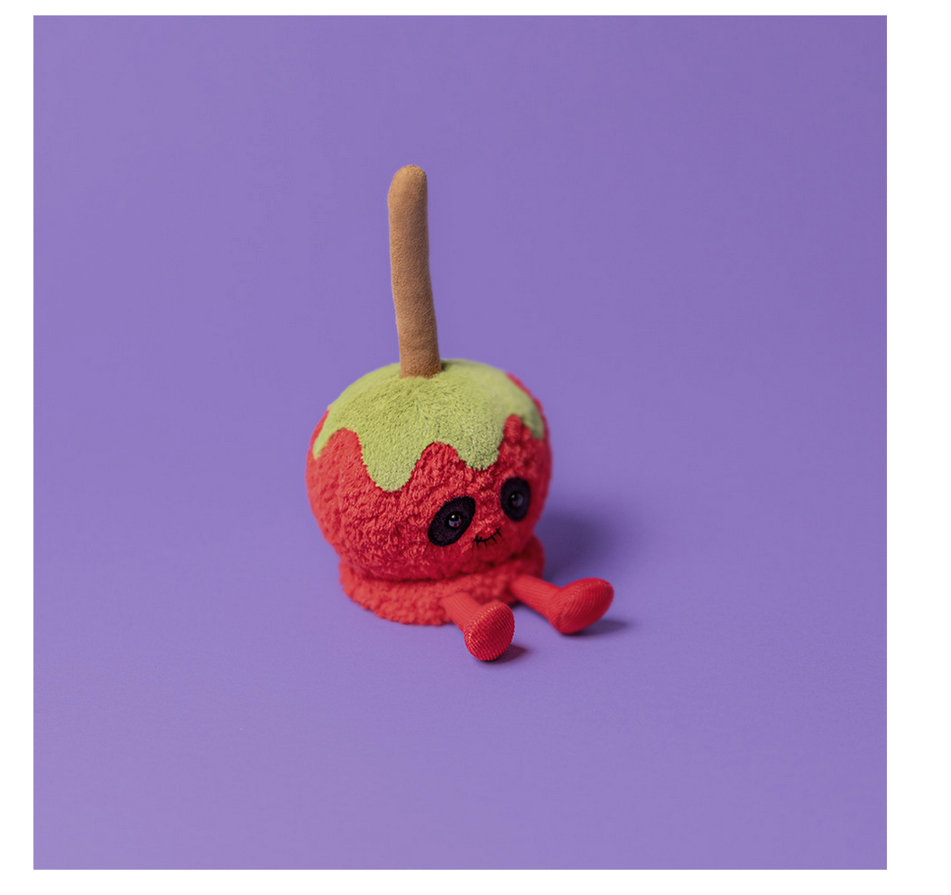 Amuseables Toffee Apple