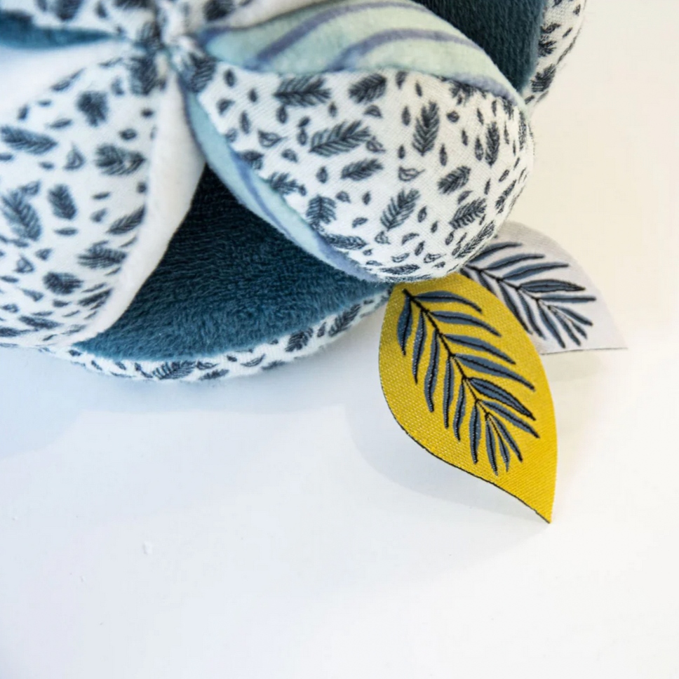 Yoka Sensory Balls with Rattle