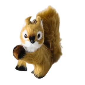 Baby Animal Ornaments