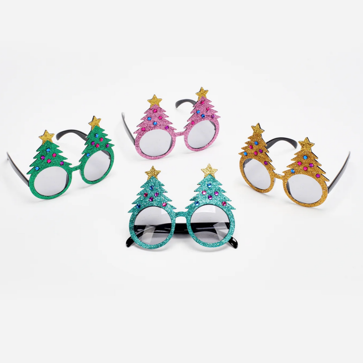 Tree Glasses