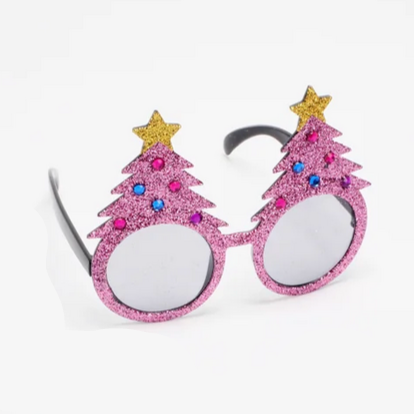Tree Glasses