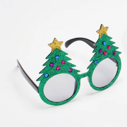 Tree Glasses