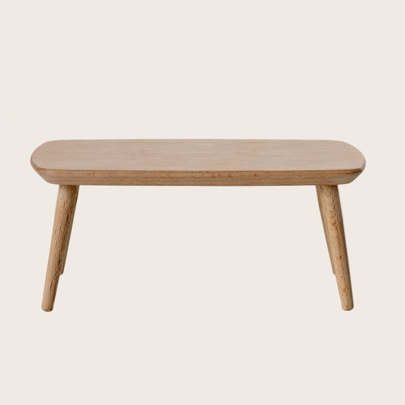 Coffee table for Mouse - Nature