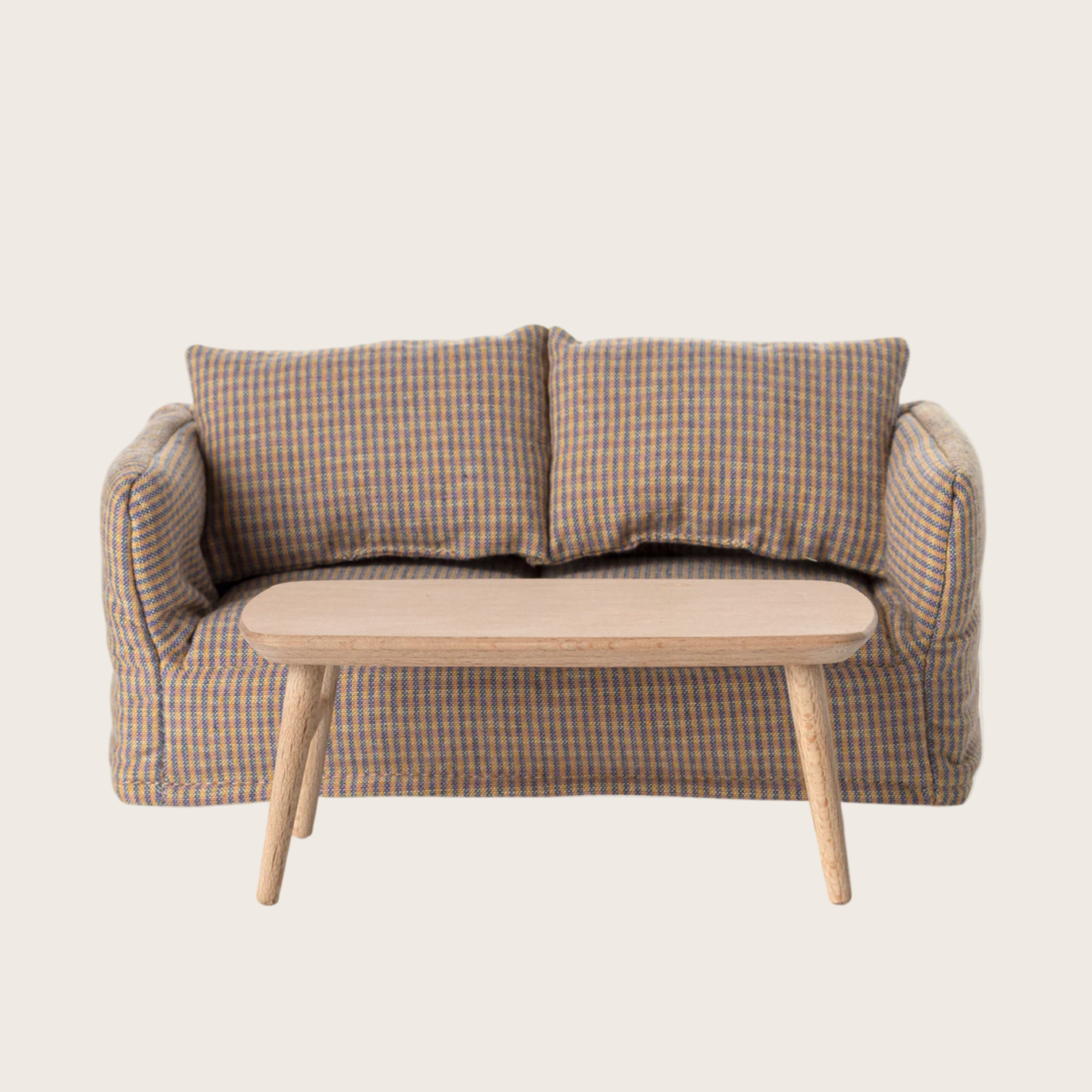 Coffee table for Mouse - Nature