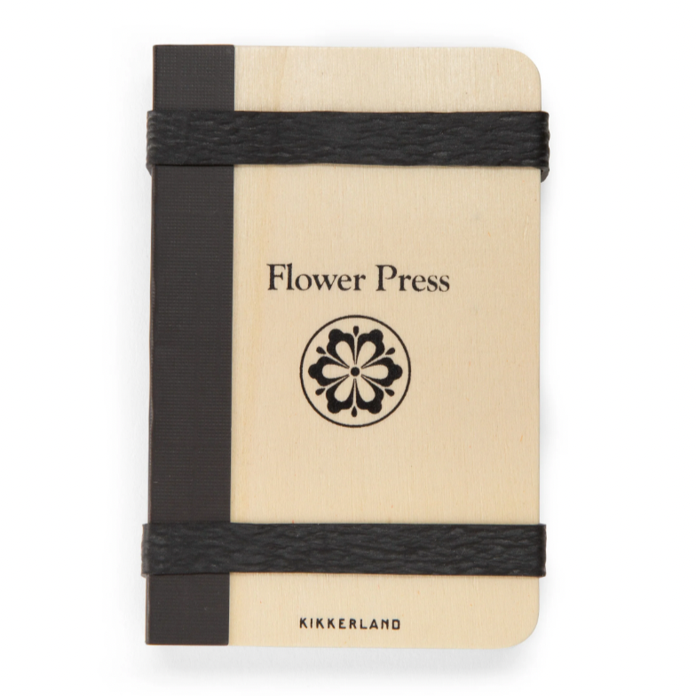 Field Flower Press