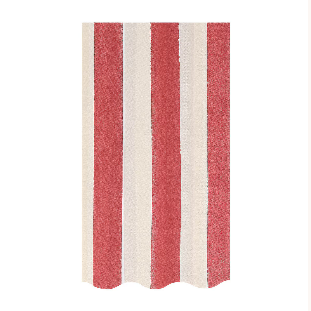 Fall Stripe Guest Towels (x16)