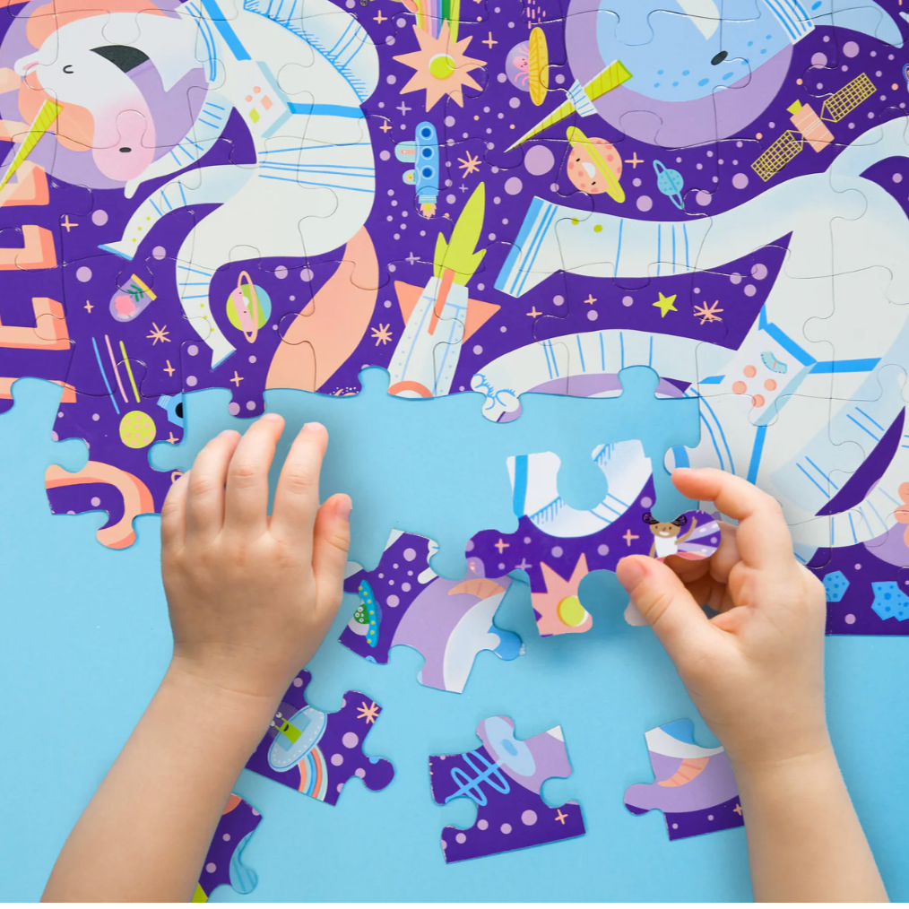 You're Stellar Seek and Find Puzzle