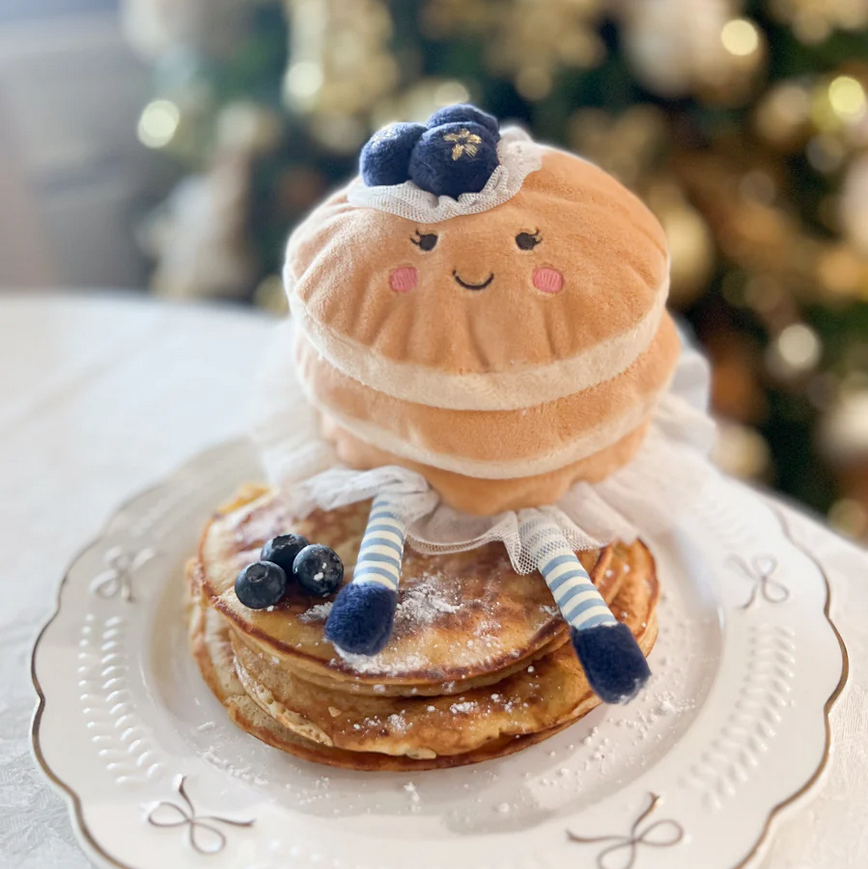Pretty Pancake
