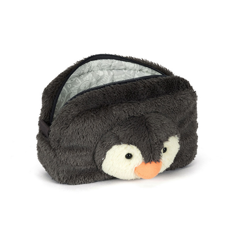 Penguin pouch